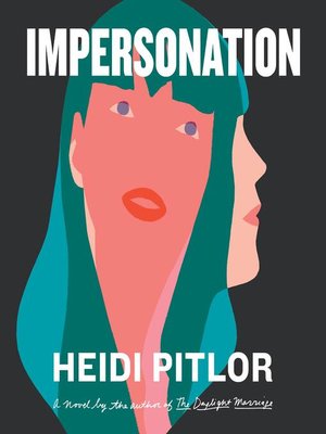 cover image of Impersonation
